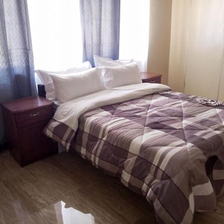 Buffalo Bob Lodge Livingstone Room photo